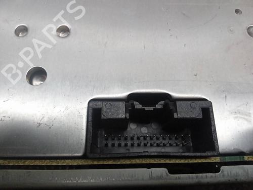 Radio FORD FIESTA VI (CB1, CCN) 1.25 | BP7435440E6 