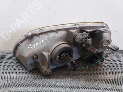 Right headlight TATA INDICA 1.4 D | BP3162679C29 