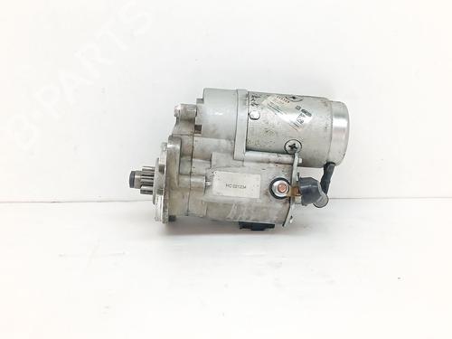 Used Starter Starter HYUNDAI SANTA FÉ I (SM) [2000-2006] 34113949 34113949