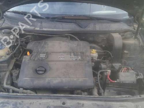 Starter SEAT LEON (1M1) 1.6 | BP1045169M8 
