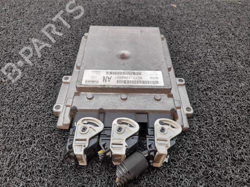 Used Engine control unit (ECU) Engine control unit (ECU) FORD TRANSIT Van (FA_ _) [2006-2014] 7998860 7998860