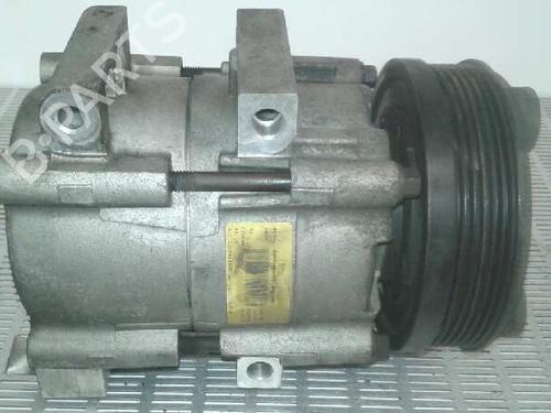 Used AC compressor AC compressor 594457 594457