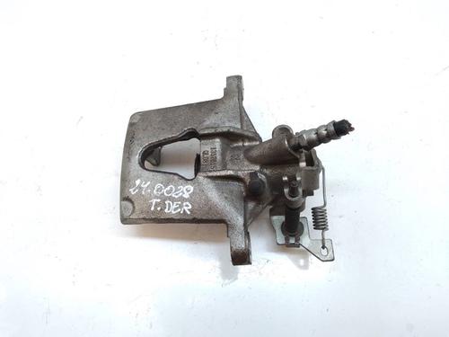 Used Right rear brake caliper FORD MONDEO III Turnier (BWY) 2.0 TDCi (130 hp) 16919068