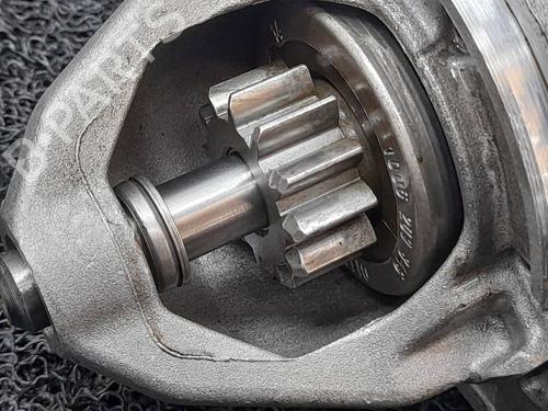 Starter MERCEDES-BENZ S-CLASS (W126) 300 SE, SEL (126.024, 126.025) | BP4433578M8 