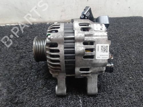 Used Alternator CITROËN C3 I (FC_, FN_) 1.1 i (60 hp) 7157311