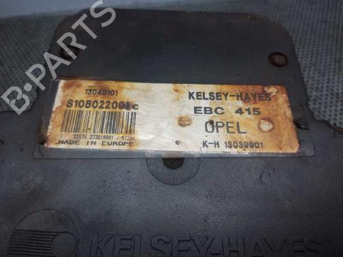 ABS pump OPEL VECTRA B (J96) 2.0 DTI 16V (F19) | BP1430004M43 