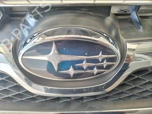 Oliekøler SUBARU XV (_GP_) [2011-2025]  22553031