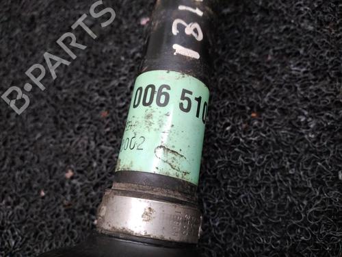 Left front driveshaft MERCEDES-BENZ M-CLASS (W163) ML 320 (163.154) | BP4417115M38 