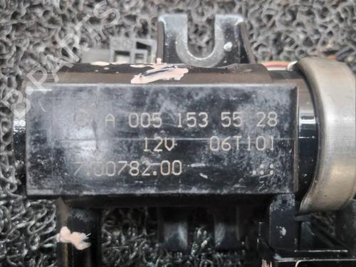 Electronic sensor MERCEDES-BENZ A-CLASS (W169) A 180 CDI (169.007, 169.307) | BP14042767M84 
