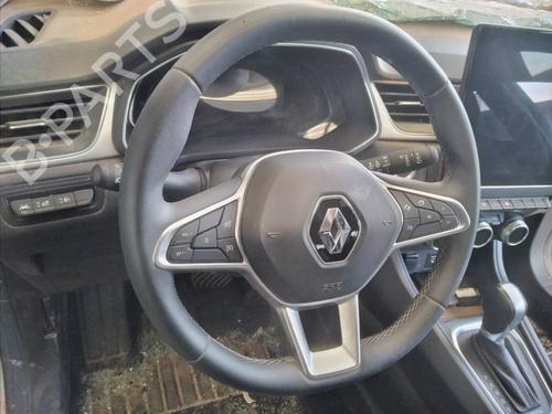 Steering wheel RENAULT CAPTUR II (HF_) E-TECH 145 (HFMU) | BP19708959C49 - Image 8
