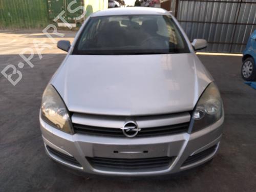 Grille OPEL ASTRA H (A04) 1.7 CDTI (L48) | BP8062099C40 