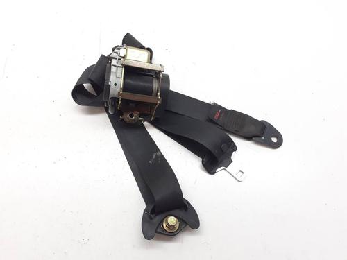 Used Front right seatbelt PEUGEOT 307 (3A/C) 1.6 16V (109 hp) 11013402