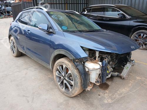 Tailgate KIA STONIC (YB)  | BP34618788C6  - Image 6