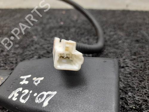 Seat buckle HYUNDAI i20 I (PB, PBT)  | BP14043614I32 