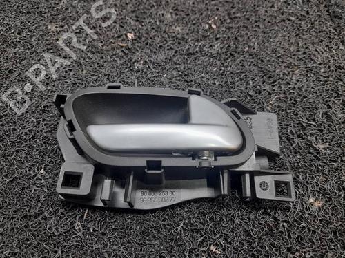 Used Front right interior door handle Front right interior door handle CITROËN C5 III (RD_) [2008-2017] 11227502 11227502