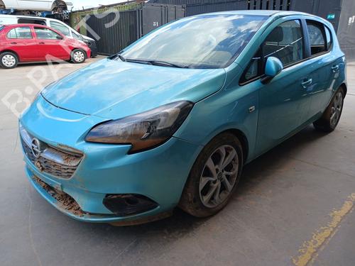 Left mirror OPEL CORSA E (X15) 1.4 (08, 68) | BP36381396C26 - Image 5