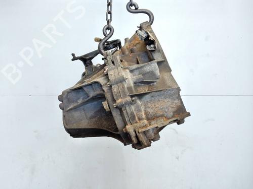 Gearbox RENAULT MEGANE IV Hatchback (B9A/M/N_) | BP25709838M3 - Image 3