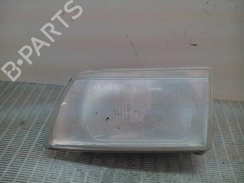 Used Left headlight Left headlight 595105 595105