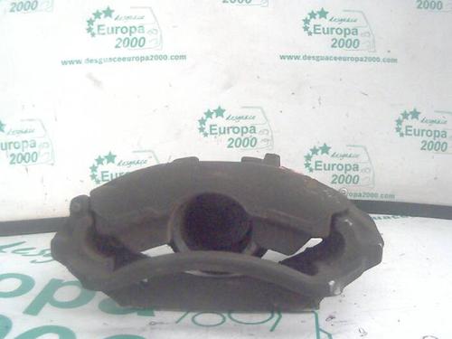 Used Left front brake caliper Left front brake caliper 11584443 11584443