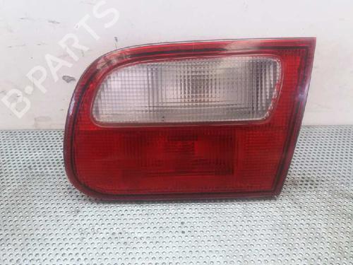 Right taillight HONDA CIVIC V Hatchback (EG) 1.5 i 16V (EG4) (90 hp)null