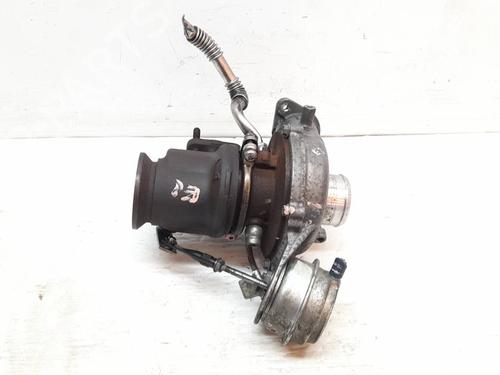 Used Turbocharger/Supercharger FIAT BRAVO II (198_) 1.6 D Multijet (198AXH1B) (105 hp) 29413894
