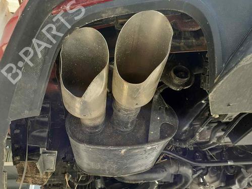 Exhaust system FORD USA MUSTANG Coupe 5.0 V8 | BP29547091M121 