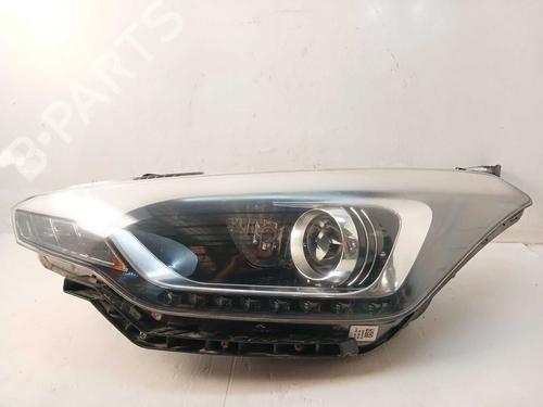 Used Left headlight Left headlight 39143820 39143820