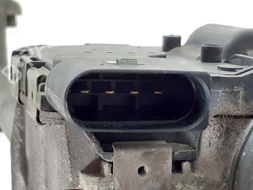 Front wiper motor VW GOLF VI (5K1) | BP24631667M29 - Image 5