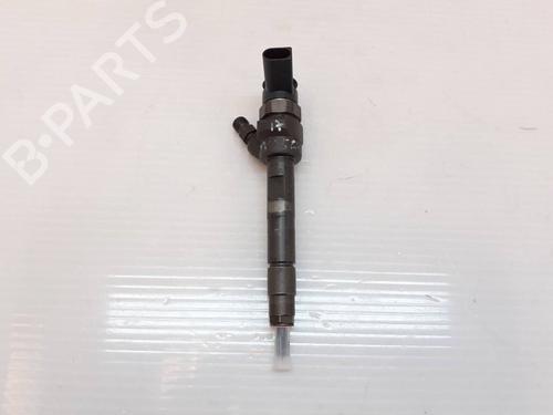 Used Injector Injector BMW 3 (F30, F80) 318 d (143 hp) 17651728 17651728
