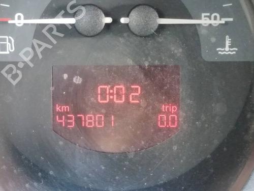 Injector SEAT LEON (1P1) 1.9 TDI | BP12821305M100 
