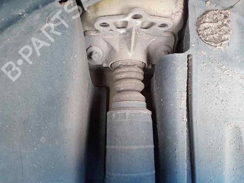 Used Right rear shock absorber FIAT 500L (351_, 352_) 1.3 D Multijet (199LXY1A, 199LXY11) (84 hp) 25990261