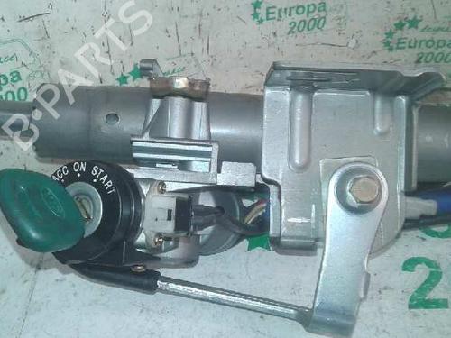 Steering column KIA RIO I Hatchback (DC) | BP12312932M21 - Image 2