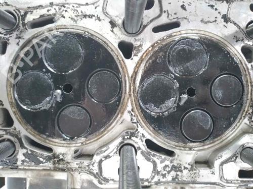 Cylinder head KIA CARENS II MPV (FJ) 2.0 CRDi | BP23096090M5 