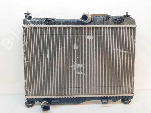 Used Water radiator Water radiator 37427114 37427114