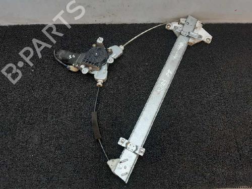 Used Front left window mechanism HYUNDAI TERRACAN (HP) 2.5 TD (101 hp) 4415500