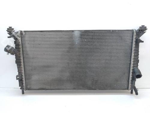 Used Water radiator Water radiator MAZDA 3 (BK) 1.6 DI Turbo (109 hp) 15230382 15230382