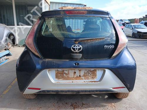 Fælk TOYOTA AYGO (_B4_) 1.0 (KGB40) | BP39612883C45 - Image 4