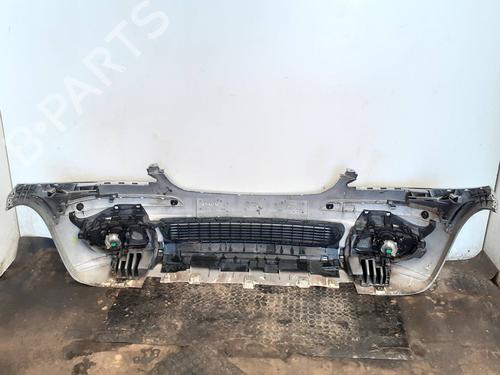 Front bumper MERCEDES-BENZ A-CLASS (W169) A 180 CDI (169.007, 169.307) | BP27685228C7 