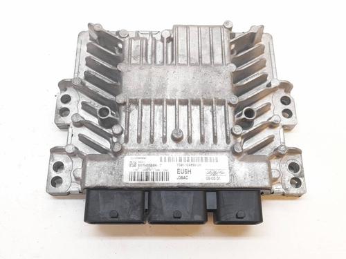 Used Engine control unit (ECU) FORD MONDEO IV (BA7) 2.0 TDCi (140 hp) 15838211