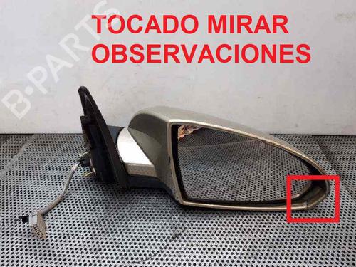 Used Right mirror NISSAN PRIMERA (P12) 1.6 (109 hp) 1535579