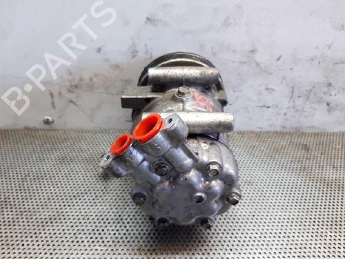 AC compressor RENAULT CLIO III (BR0/1, CR0/1)  | BP2227647M34 