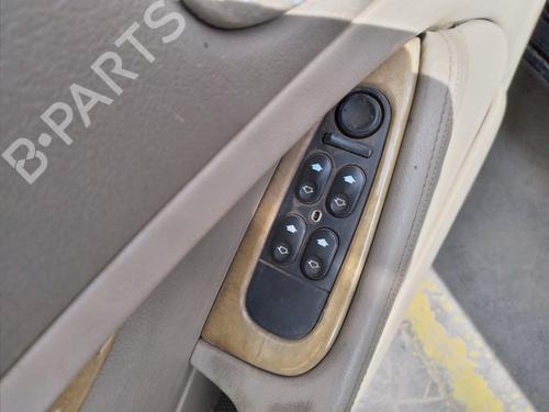 Left front window switch JAGUAR S-TYPE II (X200) 3.0 V6 | BP24359441I27  - Image 8