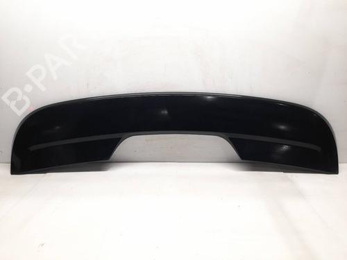 Spoiler bakluke FORD FIESTA V (JH_, JD_) ST150 (150 hp) 29572836