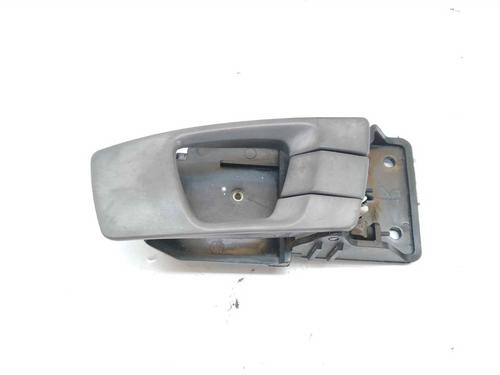 Used Front right interior door handle KIA CARENS II MPV (FJ) 2.0 CRDi (113 hp) 23096163