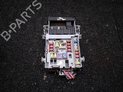 Used Fuse box Fuse box OPEL ASTRA J (P10) [2009-2016] 4439206 4439206