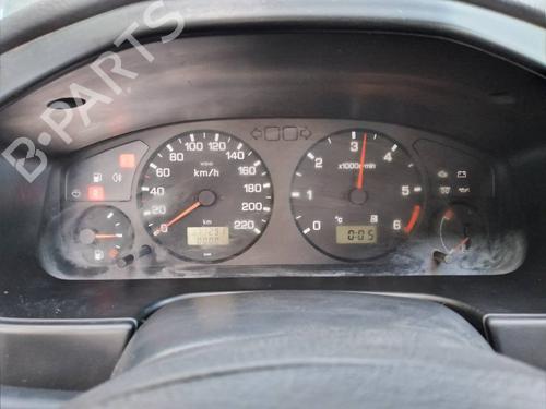 Køler NISSAN PRIMERA (P11) 2.0 TD | BP10988430M31 