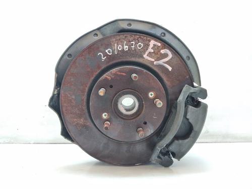 Right front steering knuckle HONDA CIVIC VIII Hatchback (FN, FK) 2.2 CTDi (FK3) | BP20849360M26 