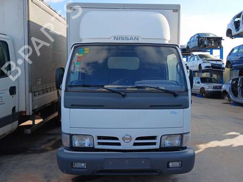 Peças NISSAN CABSTAR E (TL_, VL_) 125.35, 125.45 (TL0, VL0) 4957384