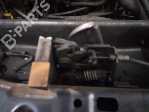 Used Hood lock Hood lock VOLVO C30 (533) 2.0 D (136 hp) 9411925 9411925