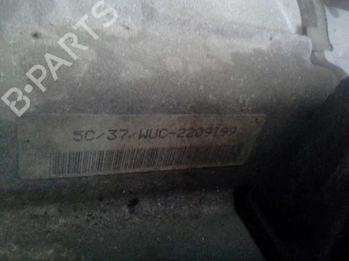 Used Gearbox Gearbox ROVER 25 I Hatchback (RF) [1999-2006] 591524 591524